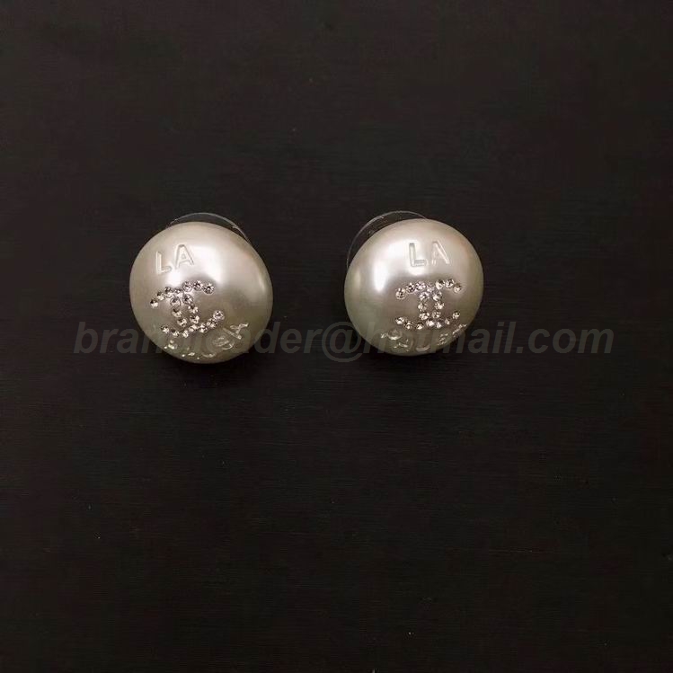 Chanel Earrings 1038